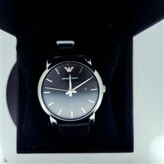 ARMANI Gent's Wristwatch AR 1692 111308